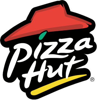 pizza hut transparent logo